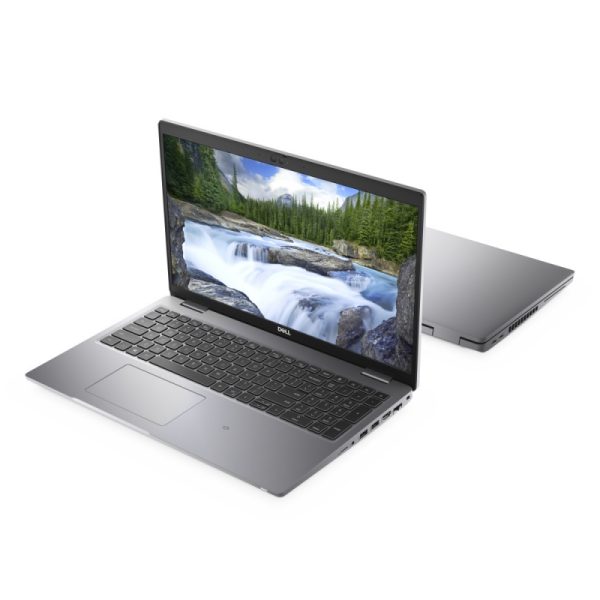 Laptop Dell Latitude 5540 15.6" Full HD, Intel Core i7-1355U 3.70GHz, 16GB, 512GB SSD, Windows 11 Pro 64-bit, Español, Gris Titán Portátiles / Tablets Dell - Image 3