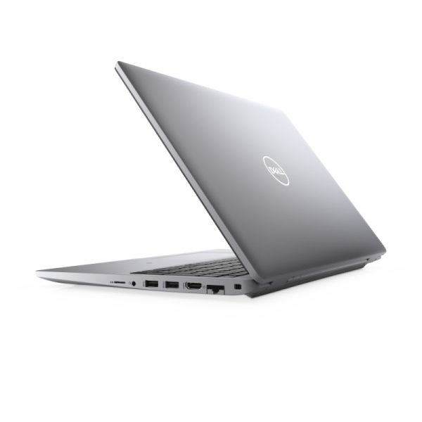 Laptop Dell Latitude 5540 15.6" Full HD, Intel Core i7-1355U 3.70GHz, 16GB, 512GB SSD, Windows 11 Pro 64-bit, Español, Gris Titán Portátiles / Tablets Dell - Image 4