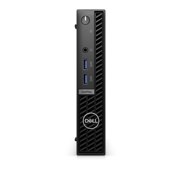 Computadora Dell OptiPlex 7010 MFF, Intel Core i7-13700T 1.40GHz, 16GB, 512GB SSD, Windows 11 Pro 64-bit Escritorio Dell