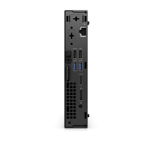 Computadora Dell OptiPlex 7010 MFF, Intel Core i7-13700T 1.40GHz, 16GB, 512GB SSD, Windows 11 Pro 64-bit Escritorio Dell - Image 2