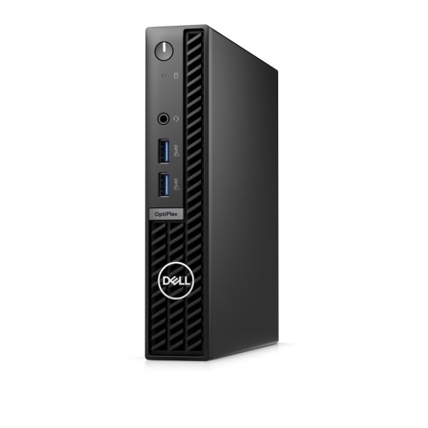 Computadora Dell OptiPlex 7010 MFF, Intel Core i7-13700T 1.40GHz, 16GB, 512GB SSD, Windows 11 Pro 64-bit Escritorio Dell - Image 3