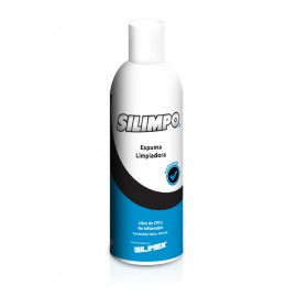 KIT DE LIMPIEZA PARA LAPTOPS Y DESKTOP Oficina Silimex