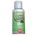 LIMPIADOR ECO EN AEROSOL PARA PANTALLAS 170 ML Oficina Silimex