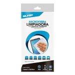 TOALLITA SECA ELECTROSTATICA 30 X 30  MULTIUSOS Oficina Silimex