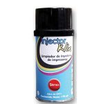 LIMPIADOR EN AEROSOL PARA INYECTORES DE IMPRESORAS 170 ML Oficina Silimex