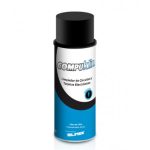 LIMPIADOR DIELECTRICO AEROSOL TARJ ELECTRONICAS Y CIRCUITOS 454ML Oficina Silimex