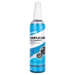 LIMPIADOR EN LOCION SUPERFICIES DE EQUIPOS ELECTRONICOS 250 ML Oficina Silimex