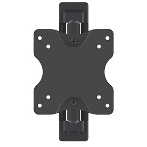 SOPORTEPARED MONITOR PANTALLA TV ARTICULADO 13IN A 27IN 20KG Monitores Manhattan - Image 2