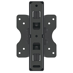 SOPORTEPARED MONITOR PANTALLA TV ARTICULADO 13IN A 27IN 20KG Monitores Manhattan - Image 5