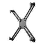 SOPORTE ADAPTADOR MONITOR NO VE SA 13 A 27 IN 8KG Monitores Manhattan