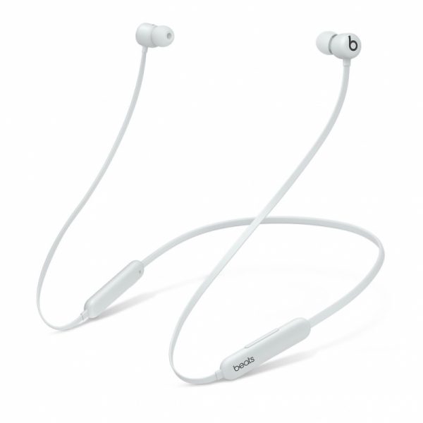 BEATS FLEX - AUDIFONOS IN-EAR INALAMBRICOS GRIS AHUMADO Movilidad Apple