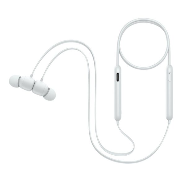 BEATS FLEX - AUDIFONOS IN-EAR INALAMBRICOS GRIS AHUMADO Movilidad Apple - Image 4