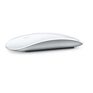 MAGIC MOUSE PLATA . Apuntadores Apple