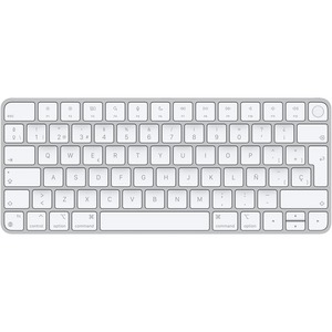 MAGIC KEYBOARD C-TOUCH ID MOD MAC C-CHIP APPLE ESP Teclado / Keypads Apple