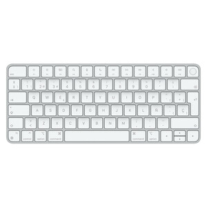 MAGIC KEYBOARD C-TOUCH ID MOD MAC C-CHIP APPLE ESP Teclado / Keypads Apple - Image 3