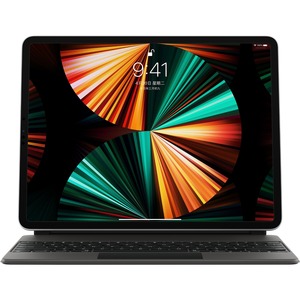 MAGIC KEYBOARD PARA EL IPAD PRO DE 12.9 IN 5G Teclado /  Keypads Apple