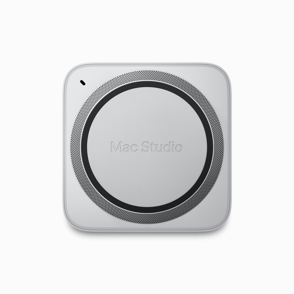 MAC STUDIO CHIP M2 MAX CPU 12N Y 30N GPU 512GB SSD 32GB R Escritorio Apple - Image 5