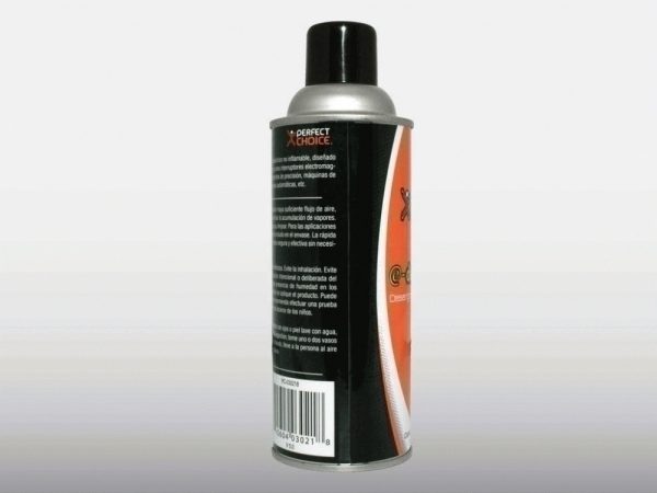 E-DEGREASER DESENGRASANTE DIELECTRICO) 400 GRS. Oficina Perfect Choice - Image 2