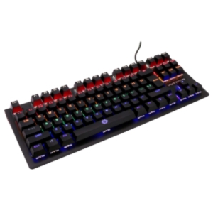 TECLADO COMPACTO GAMING . Teclado /  Keypads Perfect Choice