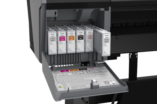 PLOTTER SC-P9570SE 44 2400 DPI USB RED REQUIERE INSTALACION Plotters Epson - Image 3
