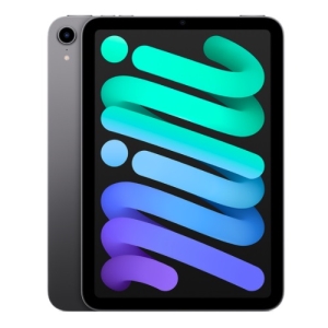 IPAD MINI 6A GENERACION WI-FI MAS CELULAR 256 GB GRIS ESPACIAL Portátiles / Tablets Apple