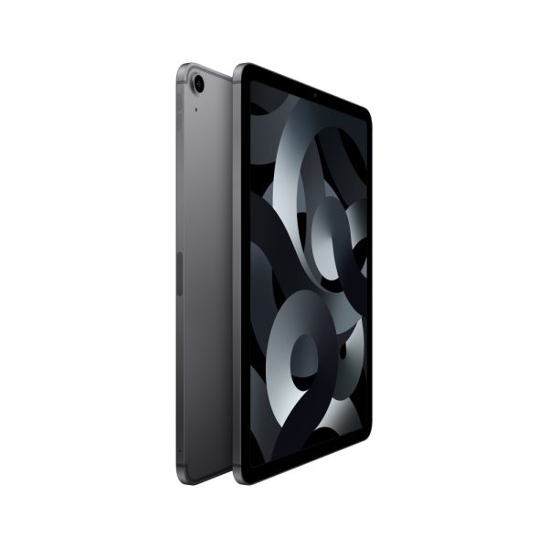 IPAD AIR WI-FI CELLULAR 10.9 IN 64 GB GRIS ESPACIAL Portátiles / Tablets Apple - Image 3