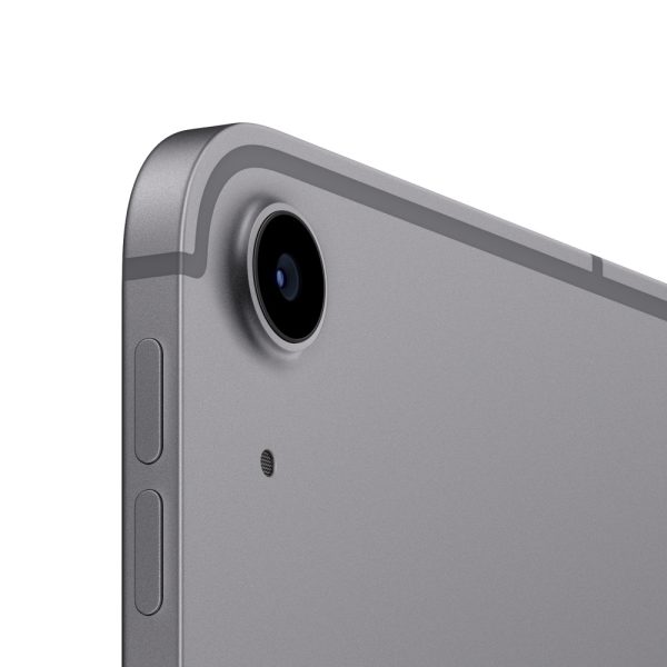 IPAD AIR WI-FI CELLULAR 10.9 IN 64 GB GRIS ESPACIAL Portátiles / Tablets Apple - Image 4