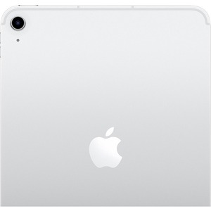 Apple iPad 10 Retina 10.9", 256GB, WiFi + Cellular, Plata (10.ª Generación - Noviembre 2022) Portátiles / Tablets Apple - Image 7