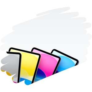 Apple iPad 10 Retina 10.9", 256GB, WiFi + Cellular, Plata (10.ª Generación - Noviembre 2022) Portátiles / Tablets Apple - Image 10