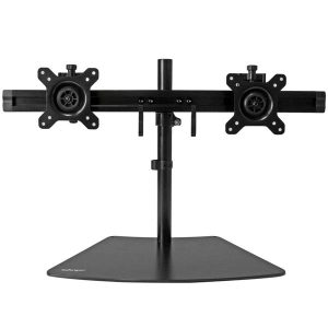 SOPORTE PARA DOS MONITORES BASE PARA DOS PANTALLAS Monitores StarTech.com