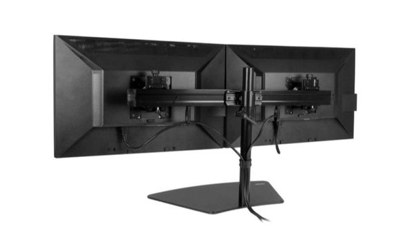 SOPORTE PARA DOS MONITORES BASE PARA DOS PANTALLAS Monitores StarTech.com - Image 2