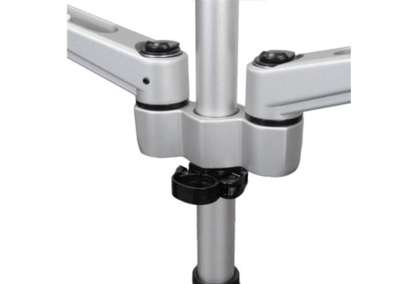 SOPORTE PARA DOS MONITORES CON BRAZOS MOVILES APILABLE     . Monitores StarTech.com - Image 2