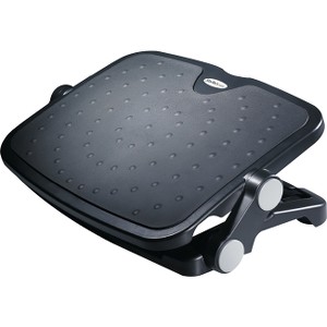 DESCANSAPIES AJUSTABLE PARA DEB AJO DEL ESCRITORIO O MESA Escritorio StarTech.com