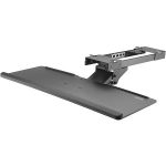 CHAROLA AJUSTABLE PARA SOPORTE DE TECLADO PARA ESCRITORIO Monitores StarTech.com