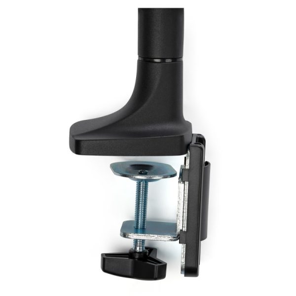BRAZO DE SOPORTE DE PANTALLA PARA ESCRITORIO NEGRO VESA Monitores StarTech.com - Image 4