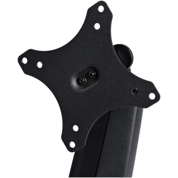 BRAZO DE SOPORTE DE PANTALLA PARA ESCRITORIO NEGRO VESA Monitores StarTech.com - Image 5