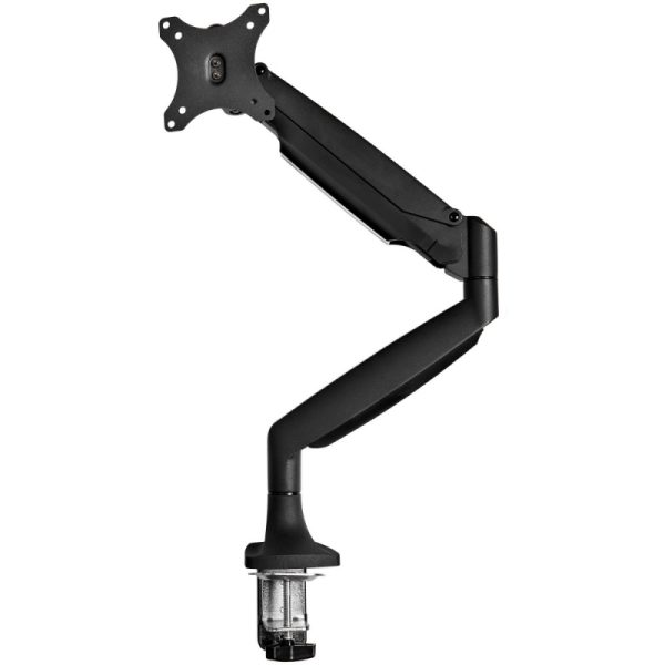 BRAZO DE SOPORTE DE PANTALLA PARA ESCRITORIO NEGRO VESA Monitores StarTech.com - Image 6