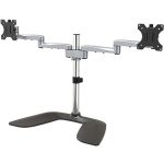 BASE SOPORTE PARA 2 PANTALLAS DE HASTA 32IN-ALTURA AJUSTABLE Monitores StarTech.com