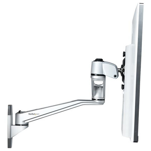 SOPORTE DE PARED PARA PANTALLA 30IN-BRAZO GIRATORIO DE 52 CM Monitores StarTech.com - Image 7