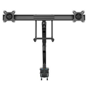 SOPORTE DE ESCRITORIO CON BRAZ OS PARA 2 MONITORES - RESISTENTE Monitores StarTech.com - Image 3