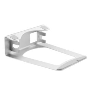 BASE PARA LAPTOP - ELEVADOR O SOPORTE VERTICAL 2 EN 1 - ALUMINIO Monitores StarTech.com