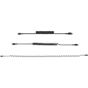 CABLE 1M USB-C A LIGHTNING MFI EN ESPIRAL USB TIPO C IPHONE Movilidad StarTech.com - Image 6