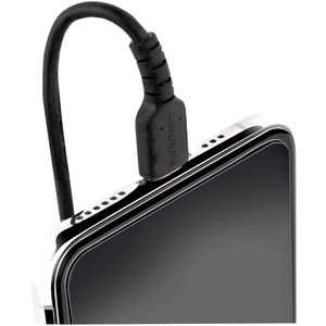 CABLE 1M USB-C A LIGHTNING MFI EN ESPIRAL USB TIPO C IPHONE Movilidad StarTech.com - Image 8