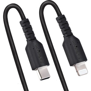CABLE 1M USB-C A LIGHTNING MFI EN ESPIRAL USB TIPO C IPHONE Movilidad StarTech.com - Image 10