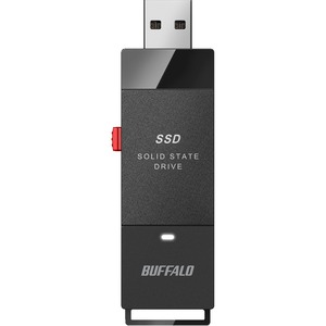 DISCO ESTADO SOLIDO 2TB USB 3.2 GEN 1 Discos de Estado Solido Buffalo