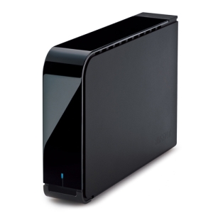 HDD EXTERNO ESCRITORIO USB 3.0 4TB 7200RPM BUFFALO AXIS Discos Duros Buffalo