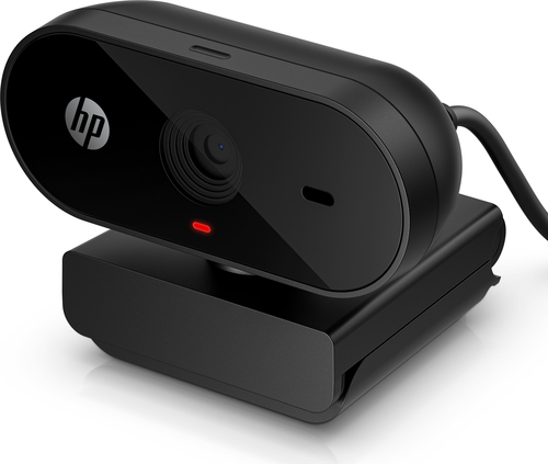 HP 325 FHD USB-A WEBCAM . Cámaras HP INC
