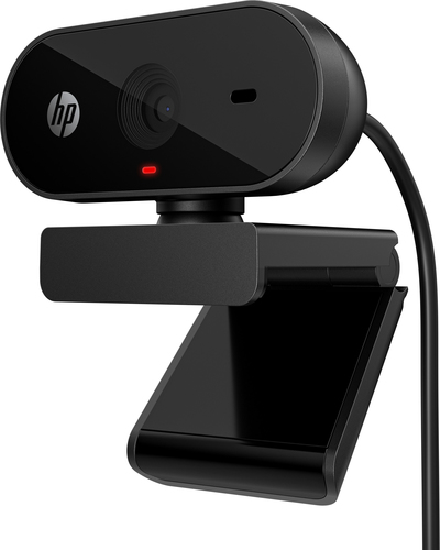 HP 325 FHD USB-A WEBCAM . Cámaras HP INC - Image 3