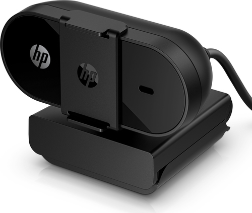 HP 325 FHD USB-A WEBCAM . Cámaras HP INC - Image 5