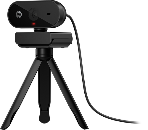 HP 325 FHD USB-A WEBCAM . Cámaras HP INC - Image 7